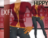 [XF] AUTUMNJOYRED-HIPPY-