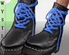 ⓦ WYS BOOTS