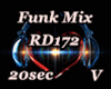 V| Funk Mix