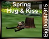 [BD]SpringHug&Kiss