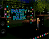 City Park Stage & Lights