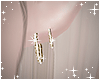 ✧ Simple Earrings
