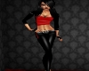 K*Black/Red Candy