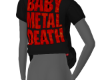 BabyMetal Death