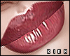 B. Bina Lips I - Alice