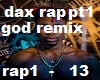 dax rap god remix pt1