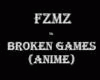 FZMZ - Broken Games