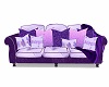 [KN] Lilac 40% Couch