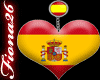 Necklace España