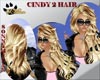 SM - CINDY 2 HAIR