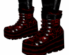 Redskull boots