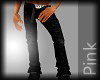 -PINK- Cool Pants #9