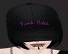 Cap + black Punk B?Tches