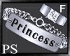 PS. Princess S>Bra.Ring