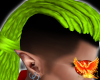 Tony Dreads Tox