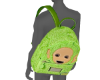 teletubbies green
