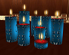 Multi Candle Set