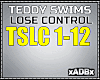 Teddy Swims-Lose Control