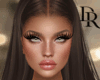 DR- Idania chestnut
