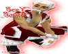 Sexy Santa 4