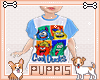 KIDS Shirt Elora V1