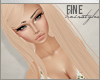 F| Dulce Blonde