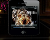 tiger iphone