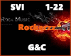 Rock Cover SVI1-22