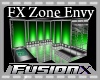 Fx Zone Envy Lounge