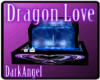 Dragon Love Fountain