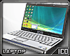 ICO Laptop M