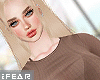 ♛Dara Black Brown Set