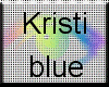 [PT] Kristi blue