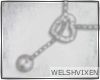 WV: Basic Necklace