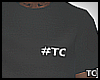 Tc' #TC Tee