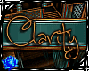 [Clarity] Loveseat - 2P