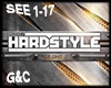 Hardstyle SEE 1-17