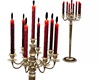 [00]LAR Red Candelabra