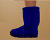 Blue Boots (F)