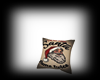Santas Pillow