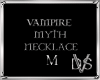 Vampire Myth M
