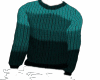 Sweater Green