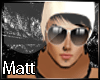 [Matt] Hair&Glasses