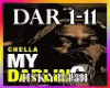 ♫Chella My Darling