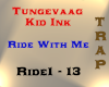 Tungevaag - Ride With Me