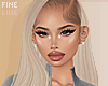 F. Jazmin Blonde