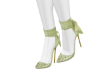 Angie heels