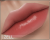 Lip Stain 1 | Zell