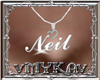 VM NEIL NECKLACE