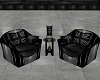 UNHOLY CHAT CHAIRS